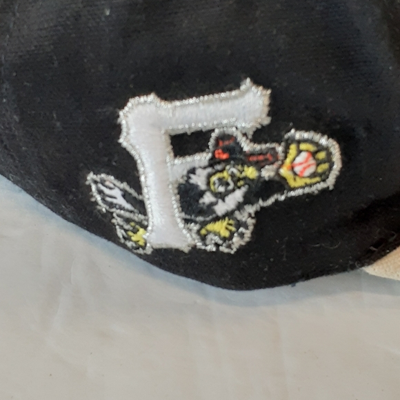 Fredrick Keys Maryland League baseball Cap - Picture 3 of 9
